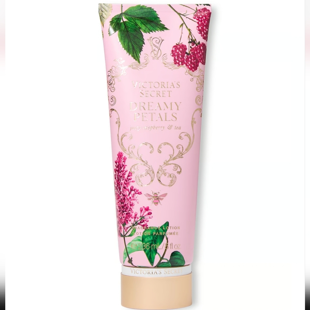 Victoria's Secret Body Lotion Dreamy Petals